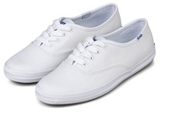 keds Classic Canvas Lace Up women s shoes low help small white shoes light mouth pure color