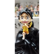 Onepiece Luffy Mini Action Figure