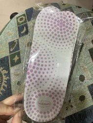 Dr. Scholl's 舒適鞋墊
