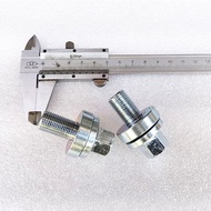 90017-P01-003/04133-P01-305 Suitable for Honda Civic Crankshaft Pulley Screw Bolt