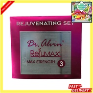 DR. ALVIN REJUMAX MAX STRENGHT 3