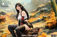 ⚠️正式開訂⚠️ 【Final Fantasy VII】Tifa 蒂法