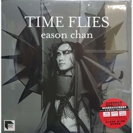 陈奕迅 Eason Chan - Time Flies (LP)