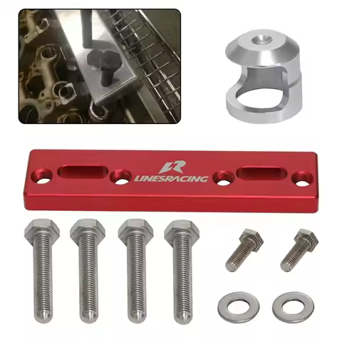 Tool Valve Spring Compressor Fits for Lancer EVO VIII XI 03-07 Galant VR-4 88-92 Mitsubishi Eclipse 