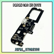 LENOVO IC BOARD CHARGER CONNECTOR ORIGINAL K5 NOTELenovo