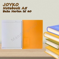 Notebook *Joyko * Diary * A5