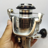 Ryobi ZEUS 3000HPX Reel RYOBI Fishing Reel