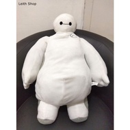 White Baymax Doll Big Size Hero 6 Cartoon Children's Toy