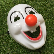 TOPENG BADUT HAPPY CLOWN MASK