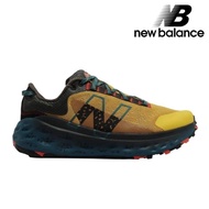 Sepatu NB Fresh Foam Trail V2 Harvest Gold