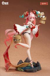 大漫匠AniMester 1/7 祥龍賀歲 XIxeong原畫 龍小鈴 附初回特典替換臉