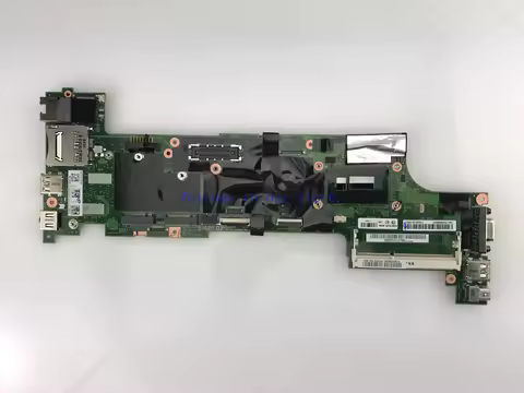 For Lenovo Thinkpad X240 X250 X260 X270 X280 X1c T550 T440 Motherboard