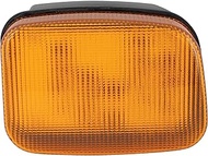 TIGERLIGHTS TL7020R 40" Single Row LED Light Bar Compatible with/Replacement for John Deere 5200, 52