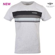 Fishing T-Shirt Vision STRIPE T-shirt