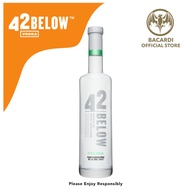 42 BELOW Feijoa Premium New Zealand Vodka 70cl / 700ml , 40% ABV