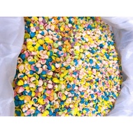 Mini Koko Krunch Rainbow 1kg