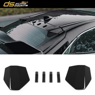 Honda Civic Hatchback FK7 Roof Spoiler FK8 Design