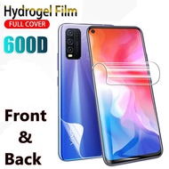 Hydrogel Xiaomi Mi 8 Mi 9 Mi 10 Mi11 Lite Anti-Scratch Screen Protector