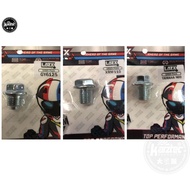 DRAIN PLUG FOR MOTORYCLE GY6125/YAMAHA MIO/XRM110