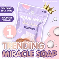 [ONHAND]Himalayan Healing Soap by Bella Amore Skin 130g