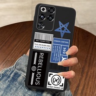 Phone CaseFor ZTE Nubia  Z80 Z60 Z70S Ultra Focus 2 Pro RedMagic 11 Pro+ 11 Pro 11 Air 10 Air Music 