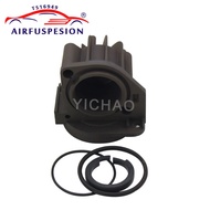 Air Suspension Compressor Cylinder Head Piston Ring O Rings For Audi A6 Allroad C5 A8 D3 W220 W211 X