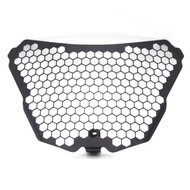 KTM RC 200 250 390 HEADLIGHT PROTECTOR KTM RC HEADLAMP PROTECTOR KTM RC LIGHT PROTECTOR