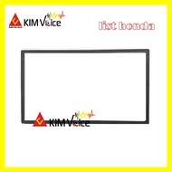 Frame Head Unit Panel/ for All Honda