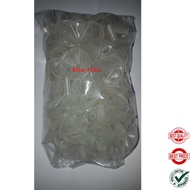 Balloon cup / balloon cup 100pcs / 1 pack Cup only (Without Stick) / balloon cup balloon Stick