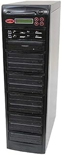 SySTOR Blu-ray BDXL Multi-Media Center Plus - Flash Memory Drive (USB/SD/CF/MS/MMC) & Disc Backup + 