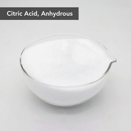 Citric Acid Anhydrous, Food Grade