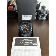 Casio G-Shock GWN-1000B Gulfmaster