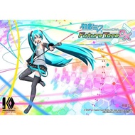 （四葉亭）代訂 PS4 初音未來 Project DIVA Future Tone DX 中文版