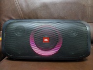 JBL PartyBox On-The-Go Speaker