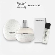 [AQueen_Beauty] พร้อมส่ง(Pumkini, Holy Metal, Chamo) TAMBURINS PERFUME x JENNIE