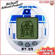 R2-D2 TAMAGOTCHI Classic color ver. 【Direct from Japan】