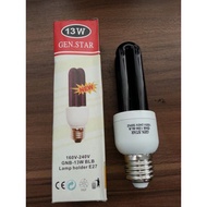 Gen Star 13w Money Check Light Bulb