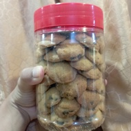 Purnama's Cookies (Original Chocolate Chip, White Chocolate Chip, Caramel & Chocolate Coffee)