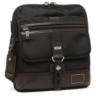For /TUMI/ Tuming men's shoulder bag 222304 ballistic nylon new casual small square bag business fashion Messenger bag