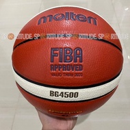 [NEW] Basketball Molten BG4500 Molten B7G4500 Import Premium