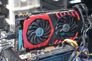 การ์ดจอมือสอง GTX650750950960970/GTX1050GTX106010701080ti จัดส่งเร็วในไทย
