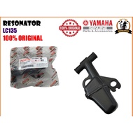 RESONATOR 5YP-E4877 (YAMAHA100%ORIGINAL) LC LC135 OLD AND NEW V1 V2 V3 V4 V5 V6 5S LC5SPEED