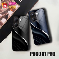 E1125 Softcase poco X7 Pro Case poco X7 Pro Softcase Glass poco X7 Pro Casing poco X7 Pro 2025