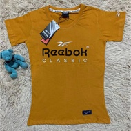 Overruns T-shirts for women's