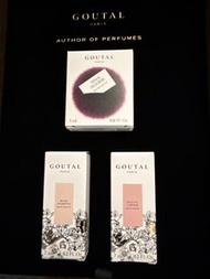 Goutal perfume
