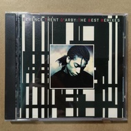Terence Trent D'Arby  The Best Remixes  Rhythm & Blues, Soul, Synth-pop 1991 cd