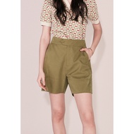 Camp Dunkirk Shorts Avocado