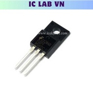 [3 Pieces]- FQPF8N60C MOSFET N-CH 7.5A 600V Ic Lab VN
