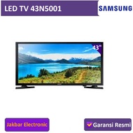 SAMSUNG LED TV FULL HD 43N5001 43INCH TV DIGITAL