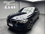 2018年式 G32型 BMW 6-Series Gran Turismo 630i M Sport 2.0 汽油